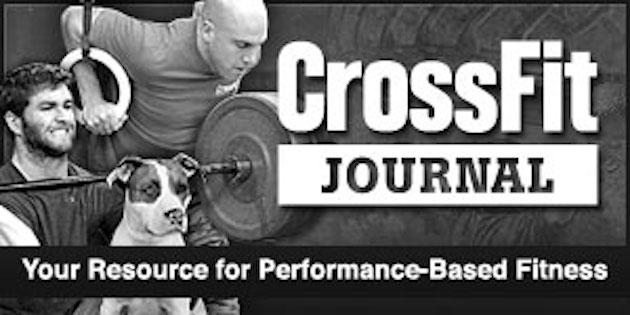 CrossFit Algoa in South Africa